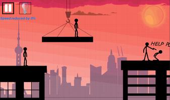 StickMan : Kill and Killer screenshot 2