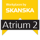 Atrium2 आइकन