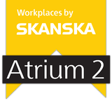 Atrium2 icon