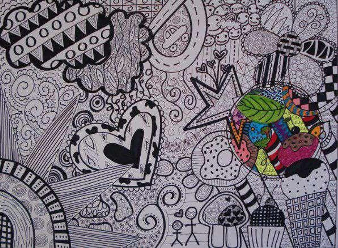WOW Doodle Art Drawing APK Download Free Art Design APP For WOW Doodle Art Drawing APK Download Free Art Design APP For