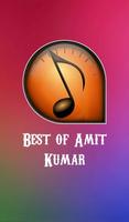 Best of Amit Kumar Affiche