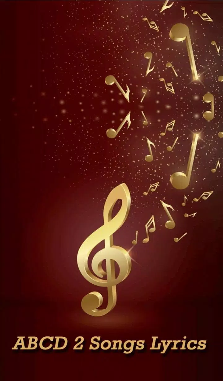 ABCD 2 Songs Lyrics APK for Android Download ABCD 2 Songs Lyrics APK for Android Download