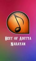 Best of Aditya Narayan پوسٹر