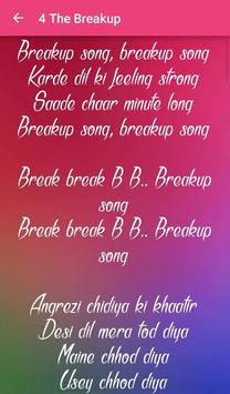 يمكنك تنزيل Lyrics Of Ae Dil Hai Mushkil Apk لـ أجهزة Android