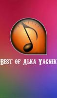 Best of Alka Yagnik Affiche