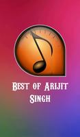 Best of Arijit Singh पोस्टर