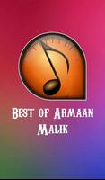 Best of Armaan Malik ポスター