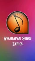 Awarapan Songs Lyrics-poster