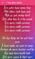 Awarapan Songs Lyrics screenshot 2