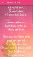 Lyrics of B A Pass Screenshot 2
