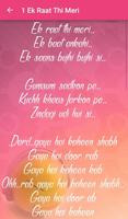 Lyrics of B A Pass syot layar 2