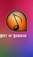 Hits of Badshah Mashup - 2017 poster