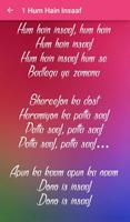 Bhavesh Joshi Superhero Songs Lyrics screenshot 2