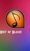 Poster Best of Blaaze