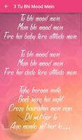 Lyrics of Grand Masti capture d'écran 3