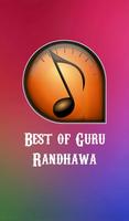 Best of Guru Randhawa-poster