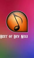 Best of Dev Negi الملصق