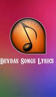 Devdas Songs Lyrics Cartaz