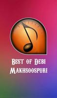 Best of Debi Makhsoospuri Affiche