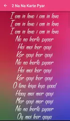 Dhadkan Songs Lyrics APK download