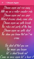Dhoom 2 Songs Lyrics 截圖 2