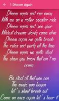 Dhoom 2 Songs Lyrics screenshot 2