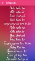 Dhol Songs Lyrics screenshot 2