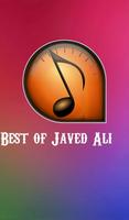 Best of Javed Ali Plakat