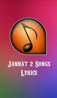 Jannat 2 Songs Lyrics poster