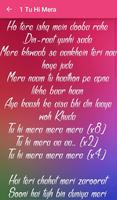 Jannat 2 Songs Lyrics screenshot 1