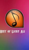 Best of Lucky Ali Affiche