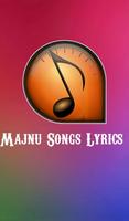 Lyrics of Majnu پوسٹر