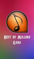 Best of Millind Gaba plakat