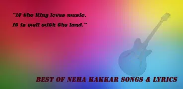Best of Neha Kakkar