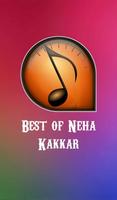 Best of Neha Kakkar Affiche