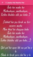 Soul of Bollywood Hits of 2000 Songs Lyrics 截图 3