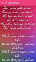 Soul of Bollywood Hits of 2000 Songs Lyrics 截图 2