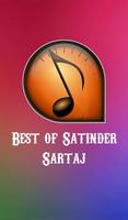 Best of Satinder Sartaj-poster