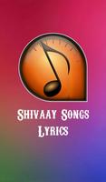Shivaay Songs Lyrics Affiche