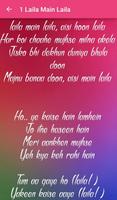 Raees Songs Lyrics capture d'écran 2