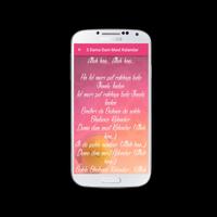 Welcome Back Lyrics скриншот 2