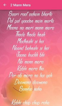 Download Full Song Mann Mera Table No 21 Download Full Song Mann Mera Table No 21