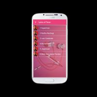 Tevar Lyrics Screenshot 1