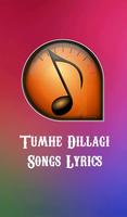 Tumhe Dillagi Album Songs-poster
