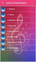 Best of Vishal Mishra screenshot 1