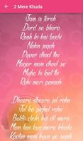 Youngistan Songs Lyrics Screenshot 3