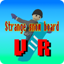 APK VR Snow board