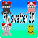 Fly swatter 2D APK