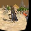 VR Desert Raid APK