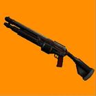 VR Shootgun Raid Controller icon